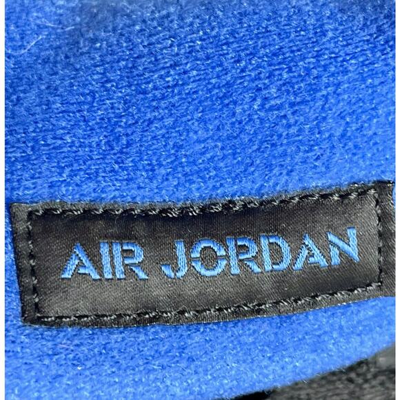 Nike Air Jordan 2016 Retro Motorsport Alternate Sz 12 Sneakers 308497-006 LN 3